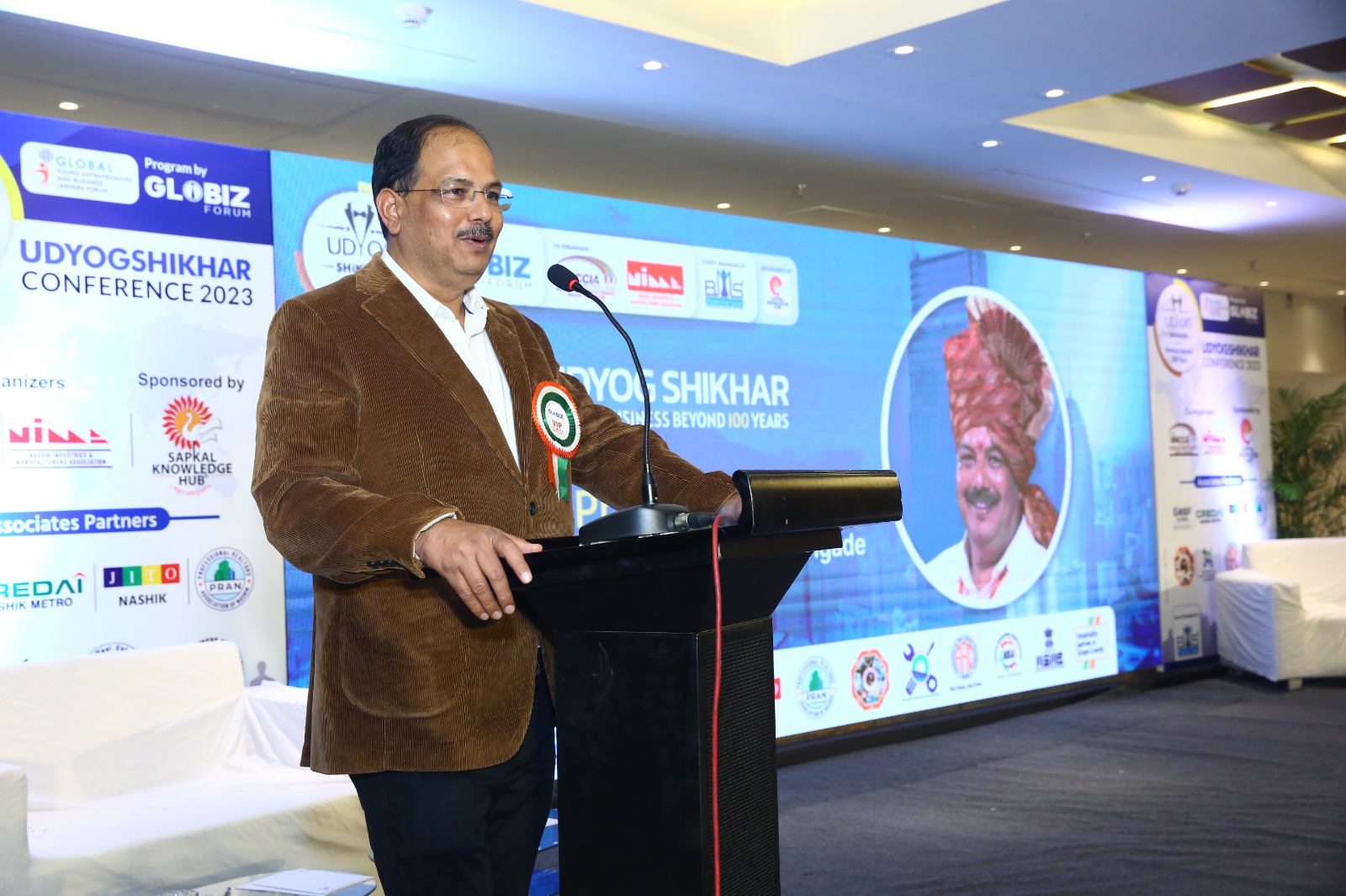 Broadvision Marketing Solutions professional event management in Nashik - event gallery image 29